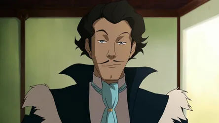 Varrick