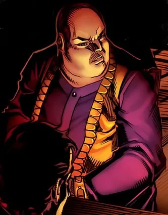 Varys
