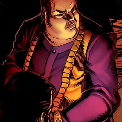 Varys