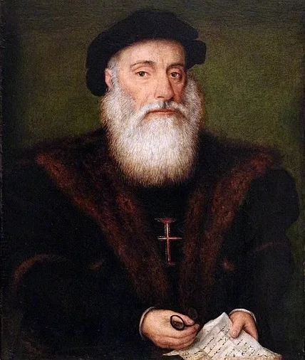 Vasco Da Gama