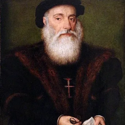 Vasco Da Gama
