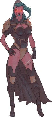Vashti