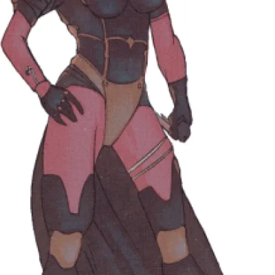 Vashti