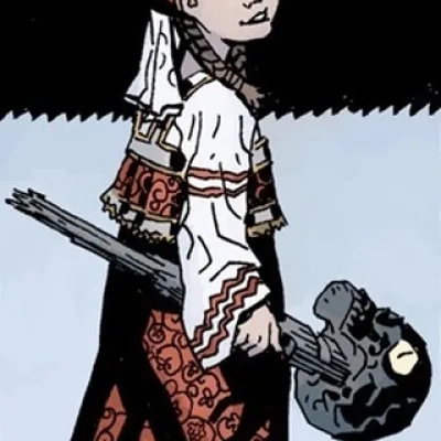 Vasilisa