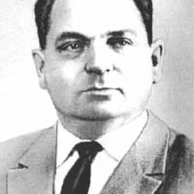 Vasily Mishin
