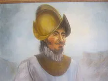 Vasquez De Coronado