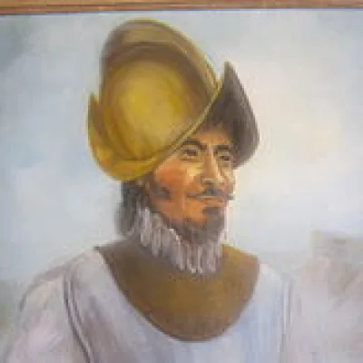 Vasquez De Coronado