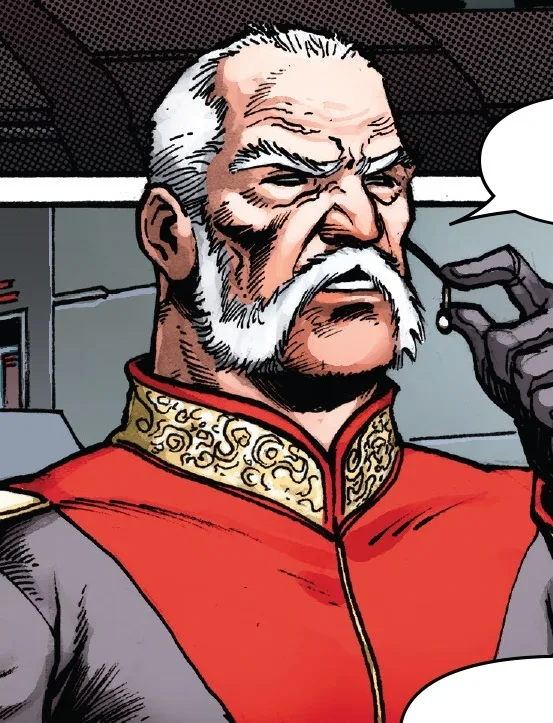 Vassily Rossovich