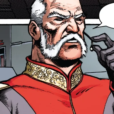 Vassily Rossovich