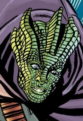 Vastra