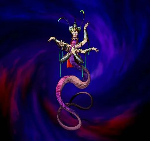 Vasuki