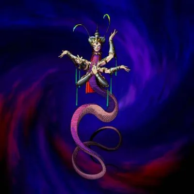 Vasuki