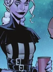 Vaudevillainess
