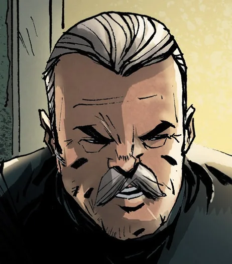 Vaughn