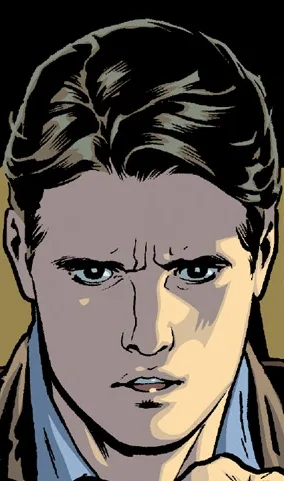 Vaughn Barnes