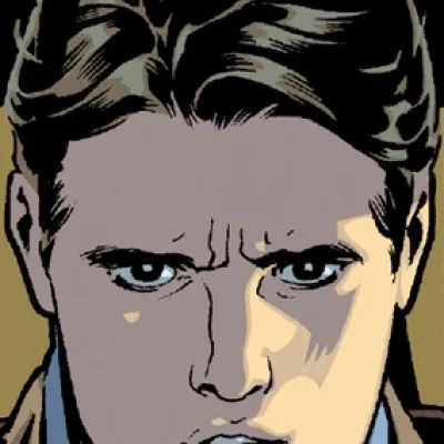 Vaughn Barnes