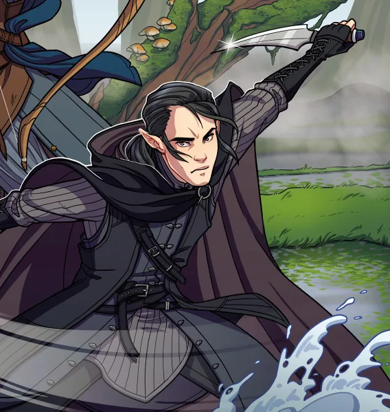 Vax'ildan