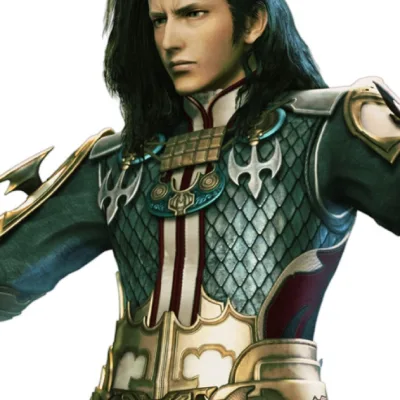 Vayne Solidor