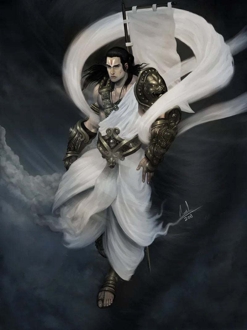 Vayu