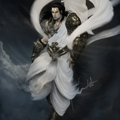 Vayu