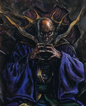Vecna