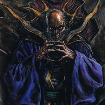 Vecna