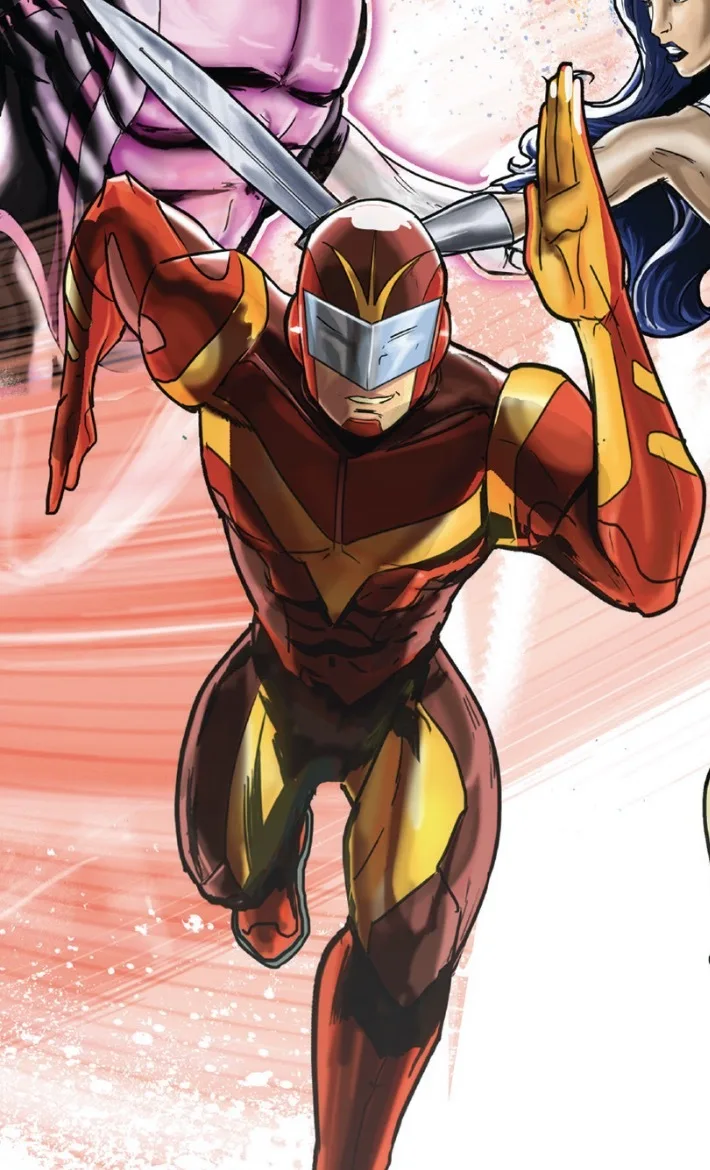 Vector