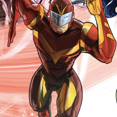 Vector