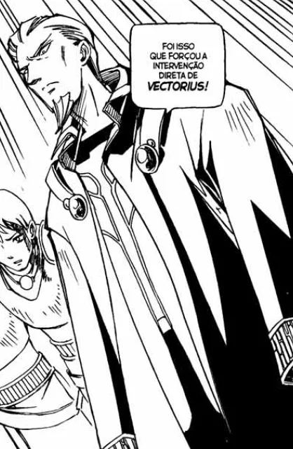 Vectorius