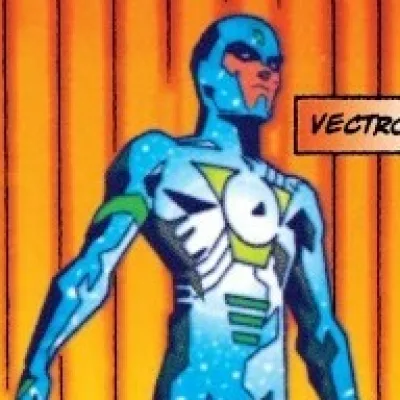 Vectron