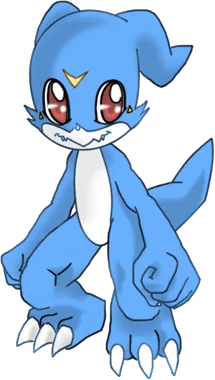 Veemon