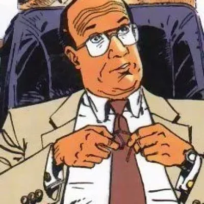 Veenstra