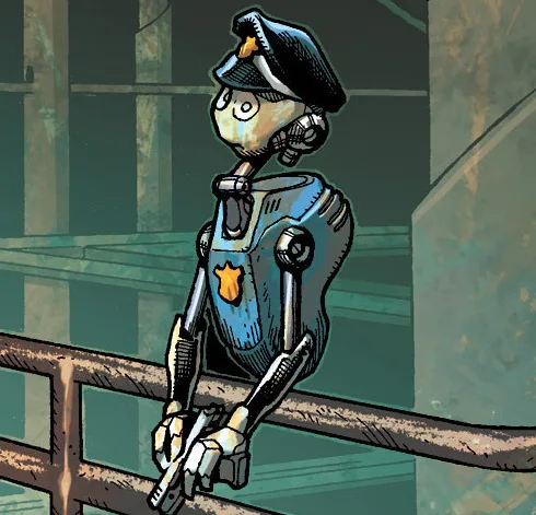 Veet-Bot