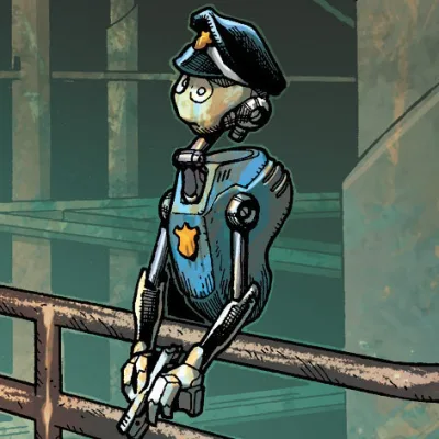 Veet-Bot