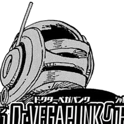 Vegapunk Shaka