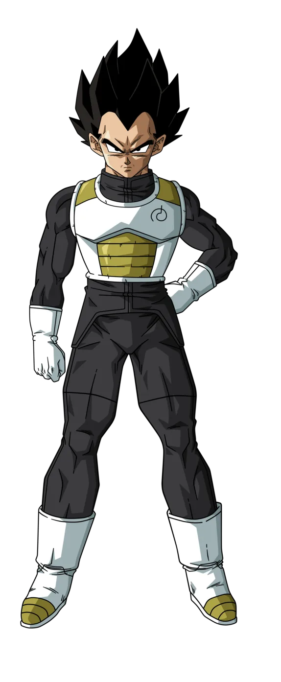 Vegeta