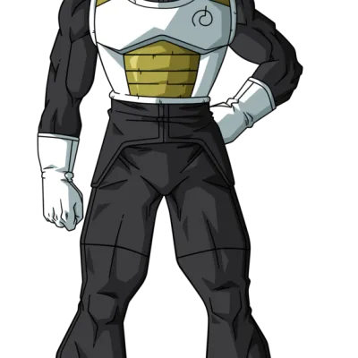 Vegeta