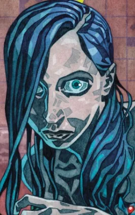 Veil