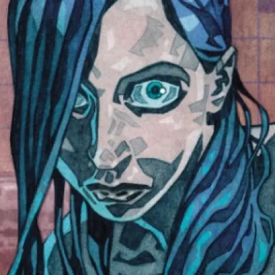 Veil
