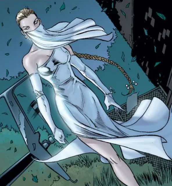 Veil
