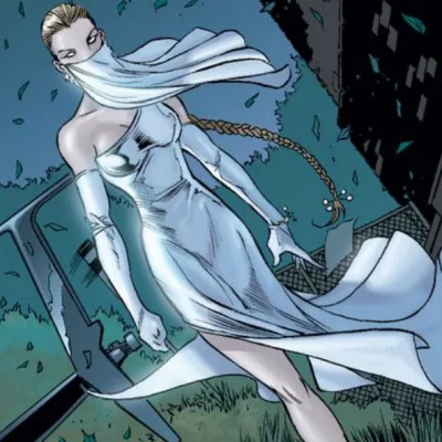 Veil
