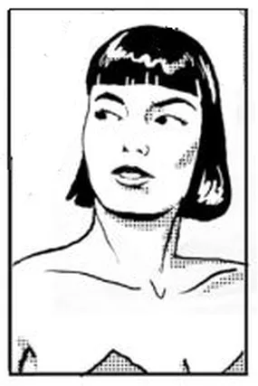Velda Bellinghausen