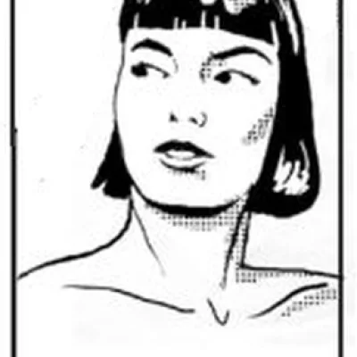 Velda Bellinghausen