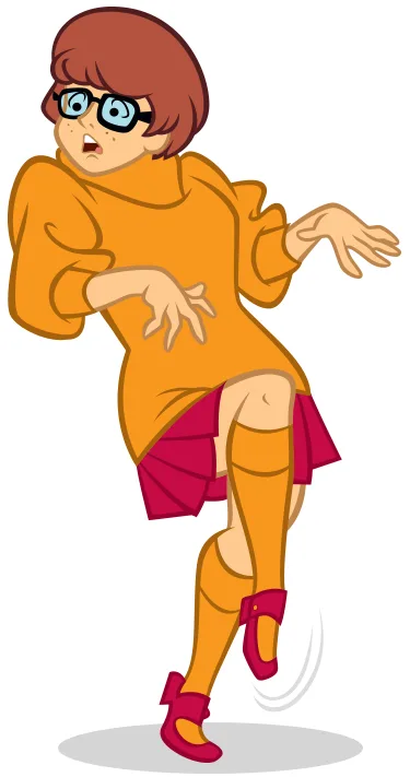 Velma Dinkley