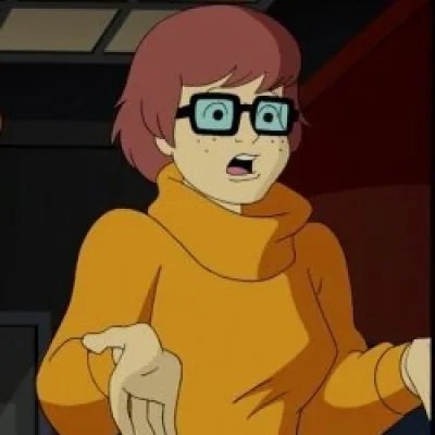 Velma Dinkley