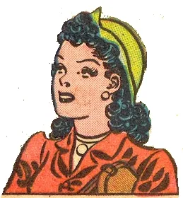 Velma Vanton
