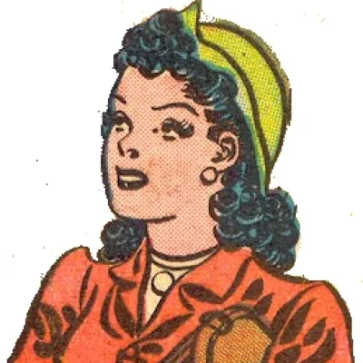 Velma Vanton