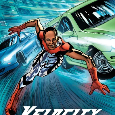 Velocity