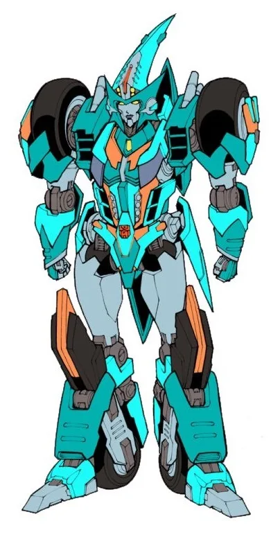 Velocity