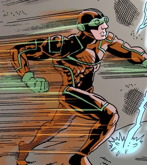 Velocity
